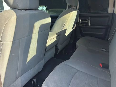 Used 2015 RAM 1500 Tradesman w/ Popular Equipment Group AWD/4WD image 24