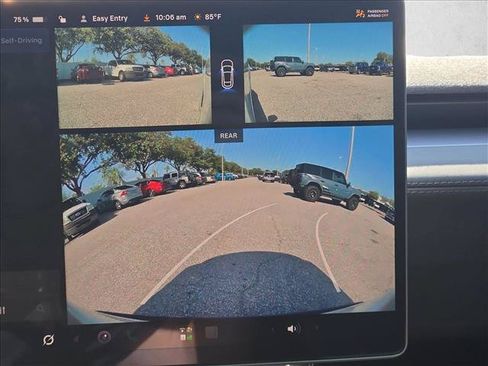 Used 2026 Tesla Model Y Long Range AWD/4WD image 14