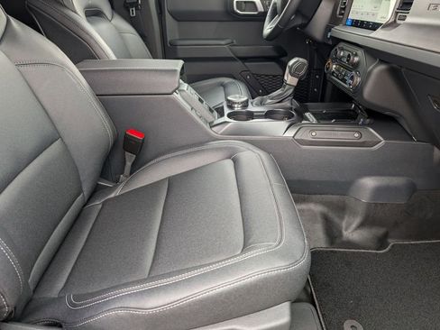 New 2025 Ford Bronco Big Bend AWD/4WD image 42
