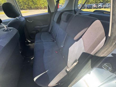 Used 2011 Honda Fit Sport image 19