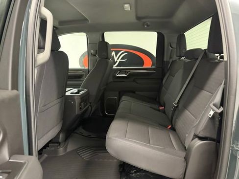 New 2026 Chevrolet Silverado 2500 LT w/ All Star Edition image 15