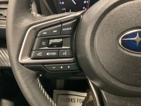 Used 2025 Subaru Ascent Premium AWD/4WD image 16