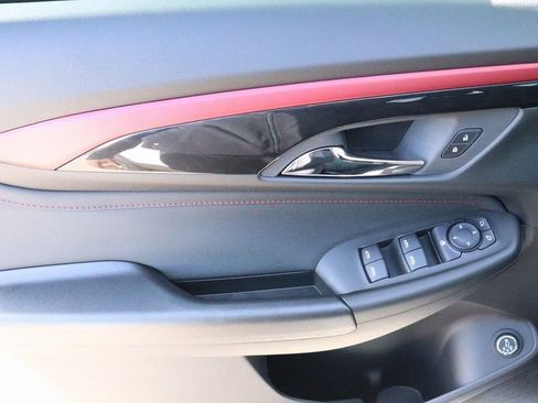 New 2026 Chevrolet TrailBlazer RS w/ Convenience Package image 16