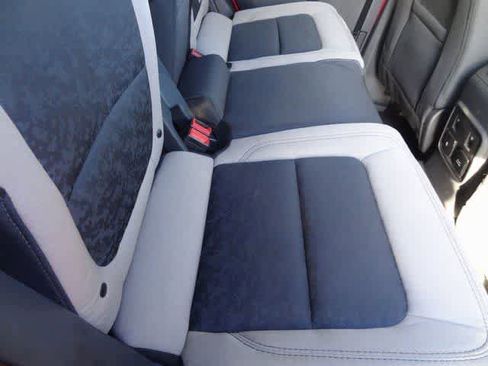 Certified 2022 Ford Bronco Wildtrak image 10