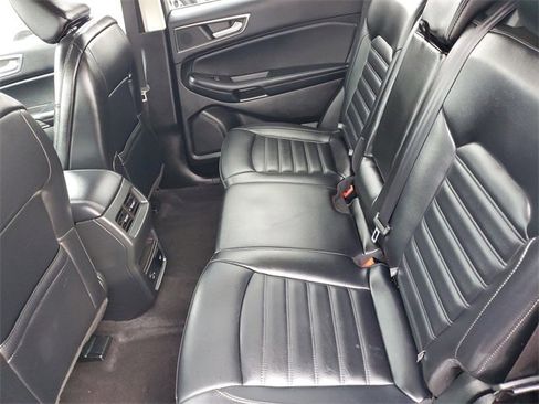 Used 2022 Ford Edge SEL w/ Convenience Package image 31