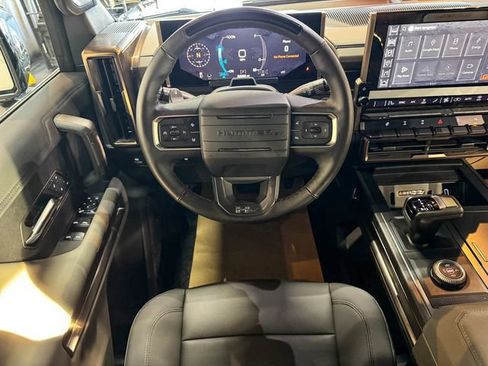 New 2025 GMC Hummer EV 3X w/ Extreme Off-Road Package image 28