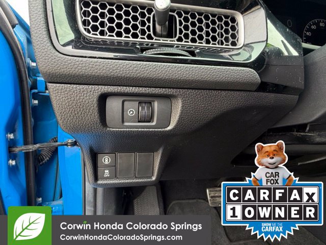 Used 2024 Honda Civic Sport image 15