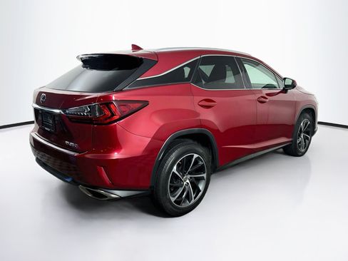 Used 2017 Lexus RX 350 FWD w/ Luxury Package image 9