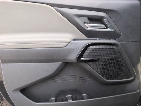 New 2026 Chevrolet Silverado EV Trail Boss w/ Plus Package image 27