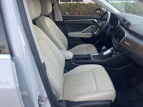 Used 2020 Audi Q3 2.0T Premium Plus w/ Premium Plus Package image 22