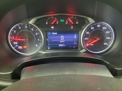 Used 2019 GMC Terrain SLE w/ Driver Convenience Package FWD image 23