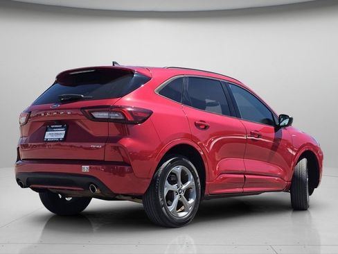 Used 2024 Ford Escape ST-Line AWD/4WD image 22