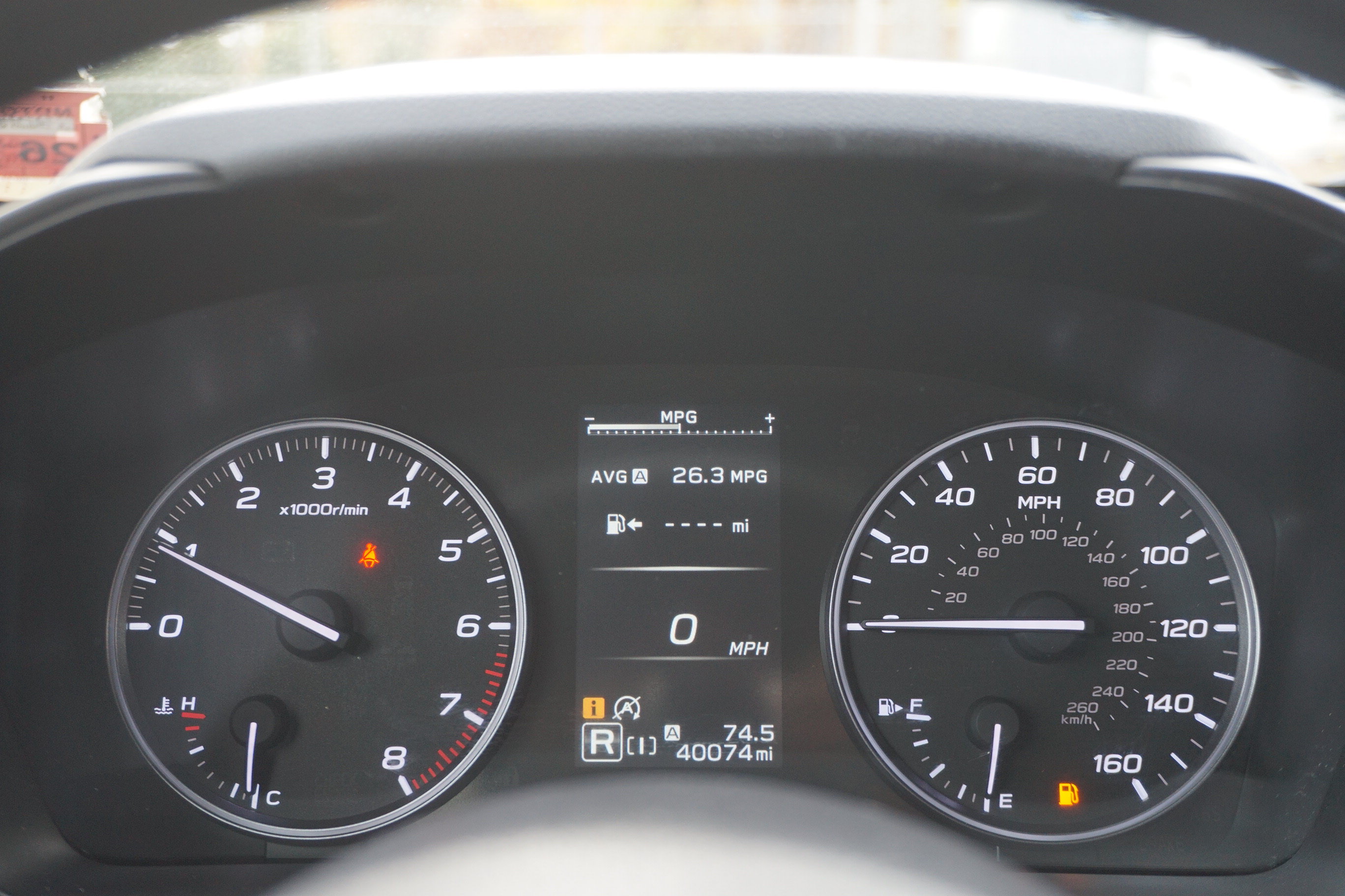 Used 2024 Subaru Impreza 2.0i Sport AWD/4WD image 19
