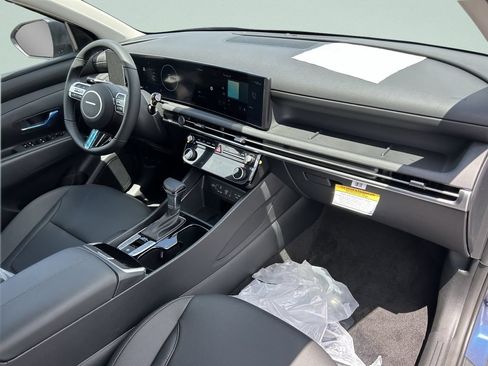New 2026 Hyundai Tucson SEL FWD image 17