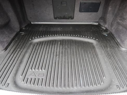 Used 2017 Audi A8 L 3.0T w/ Executive Package image 37