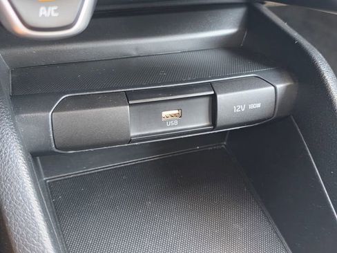 Used 2023 Kia Rio LX FWD image 21