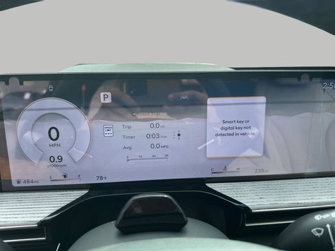New 2026 Genesis GV80 2.5T Prestige AWD/4WD image 16