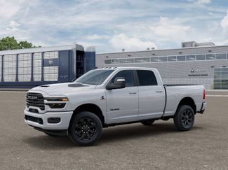 New 2026 RAM 2500 Laramie video 2