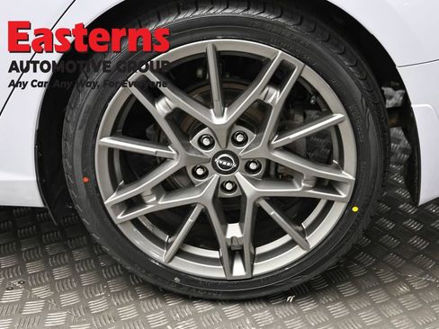 Used 2023 Nissan Altima 2.0 SR FWD image 8