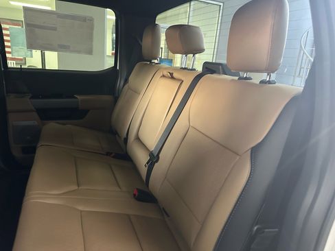 New 2026 Ford F350 Lariat image 27