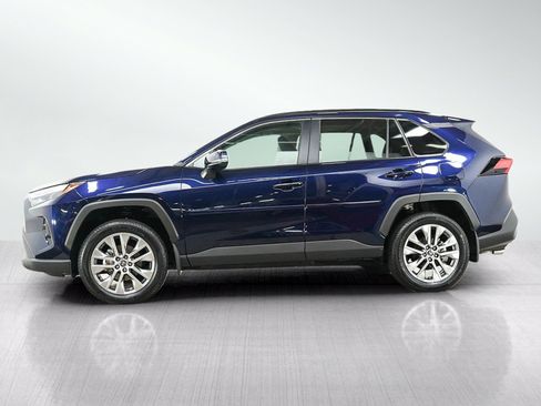 Used 2024 Toyota RAV4 XLE Premium w/ Weather Package AWD/4WD image 2