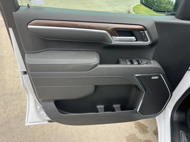 New 2026 Chevrolet Silverado 1500 RST w/ All Star Edition Plus AWD/4WD image 16