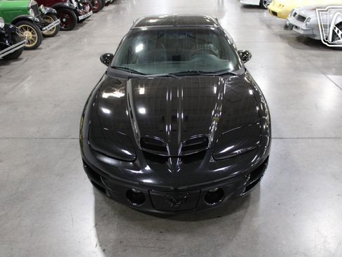 Used 1999 Pontiac Firebird Formula image 38