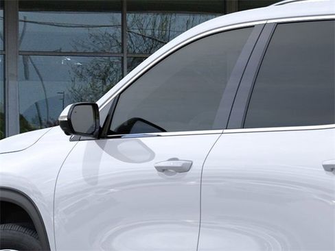 New 2026 Buick Enclave Preferred w/ Power Package image 12