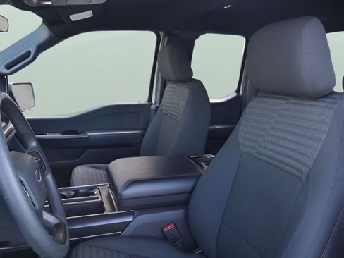 Used 2023 Ford F150 XL w/ STX Appearance Package AWD/4WD image 14