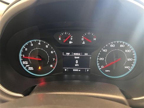 Used 2023 Chevrolet Malibu LT w/ Driver Confidence Package image 19