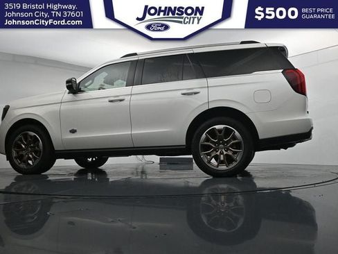 New 2026 Ford Expedition King Ranch AWD/4WD image 39