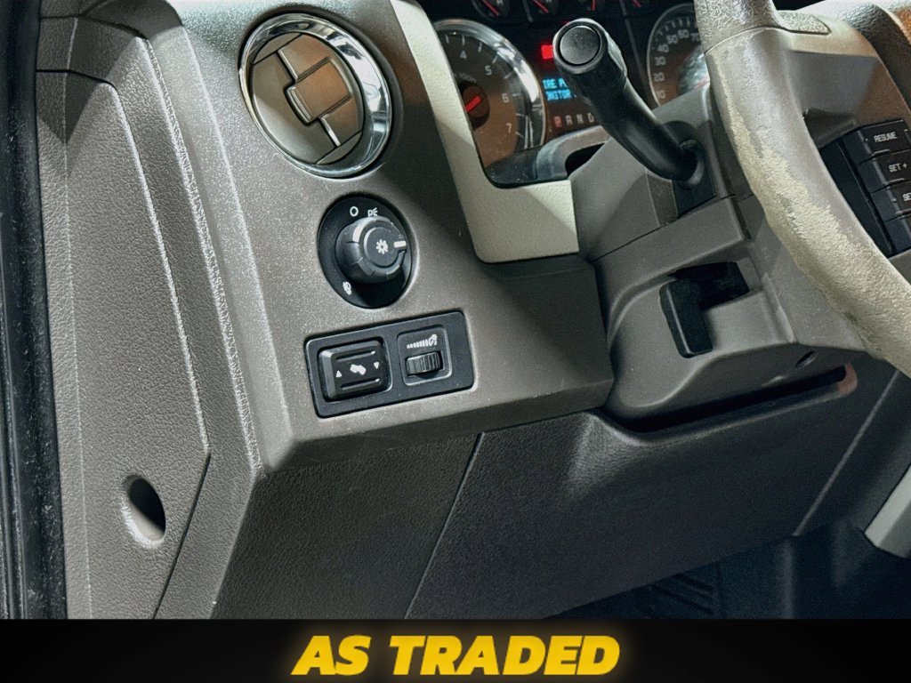 Used 2009 Ford F150 STX AWD/4WD image 12