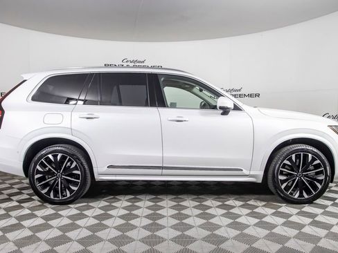 Used 2026 Volvo XC90 T8 Ultra w/ Protection Package Premier AWD/4WD image 12
