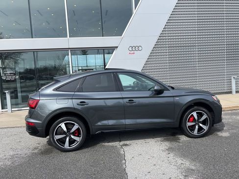 Used 2024 Audi Q5 2.0T Premium Plus image 16