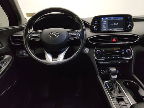 Used 2020 Hyundai Santa Fe SEL w/ Convenience + Premium Package FWD image 22