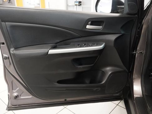 Used 2013 Honda CR-V EX-L image 17