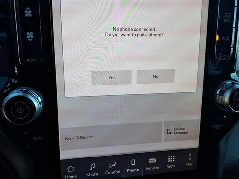 New 2026 RAM 2500 Laramie w/ Night Edition image 12