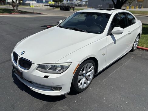 Used 2013 BMW 328i Coupe RWD image 6