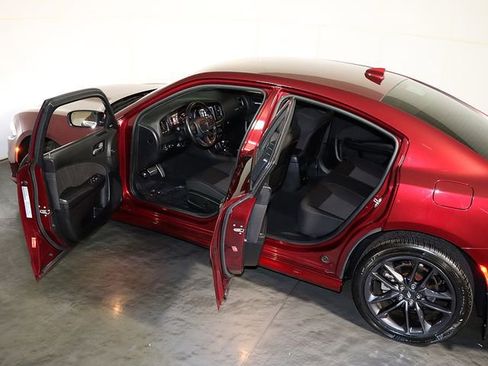 Used 2022 Dodge Charger GT w/ Blacktop Package image 5