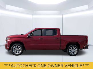 Used 2019 Chevrolet Silverado 1500 Custom w/ Custom Value Package RWD video 2
