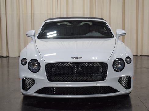 New 2024 Bentley Continental GT S image 13