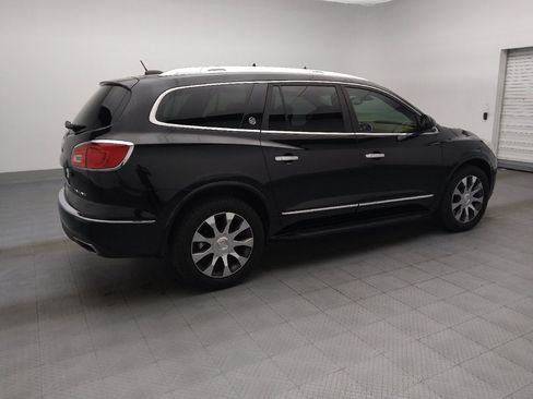 Used 2017 Buick Enclave Premium w/ Experience Buick Package FWD image 10