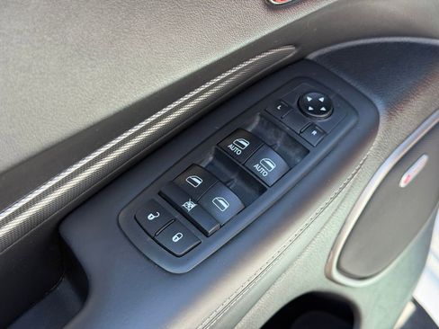 Used 2018 Dodge Durango SRT w/ SRT Interior Appearance Group AWD/4WD image 10