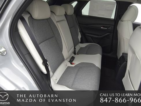 New 2026 MAZDA CX-30 AWD 2.5 S image 27