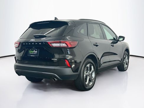 Used 2025 Ford Escape ST-Line Select AWD/4WD image 9