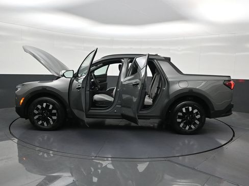 Used 2026 Hyundai Santa Cruz SEL FWD image 34