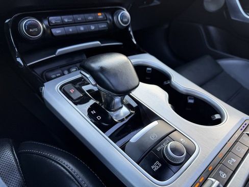 Used 2019 Kia Stinger GT2 image 33