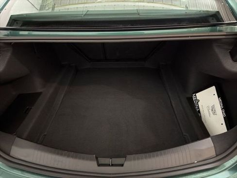 Certified 2025 Cadillac CT5 V w/ Technology Package image 18