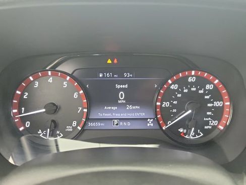 Used 2023 Nissan Frontier PRO-4X w/ Tow Package AWD/4WD image 23