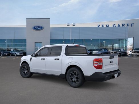 New 2026 Ford Maverick XLT w/ XLT Luxury Package AWD/4WD image 5